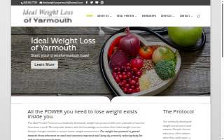 Ideal Weight Loss of Yarmouth