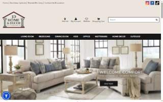 JD Home & Decor