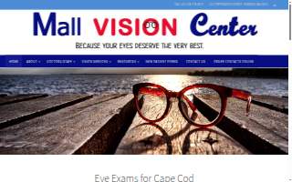 Mall Vision Center LLC
