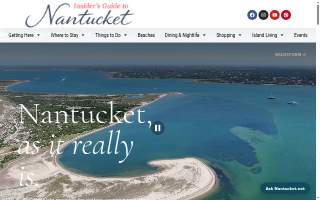 Nantucket Island Events