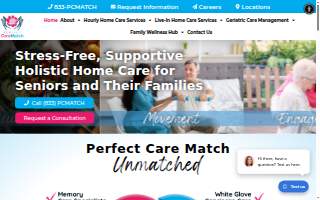 Perfect Care Match