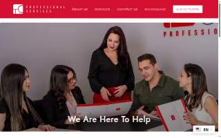 Talita Camilo Professional Services of Barnstable