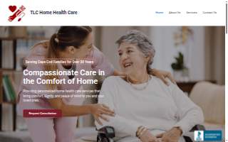 TLC Home Health Care