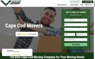 Vanguard Moving Services
