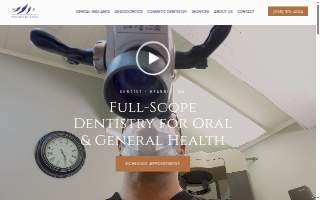 Winter Street Dental Group