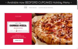 Bedford Cupcakes