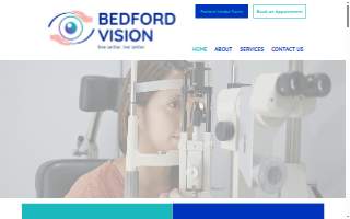 Bedford Vision Center