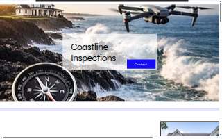 Coastline Inspections of New Bedford
