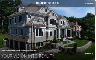 DeLuca Builders
