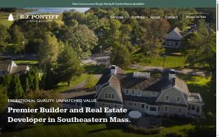 E J Pontiff Commercial Real Estate
