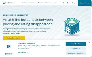 Guidewire Software - Massachusetts Office