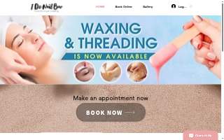 I Do Nail Bar