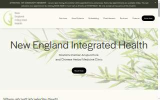 New England Integrated Health of Bedford