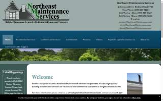 Northeast Maintenance Services of Bedford