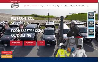profishant, Inc of Bedford