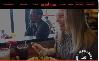 Red Heat Tavern of Bedford