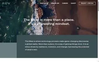RevTech website