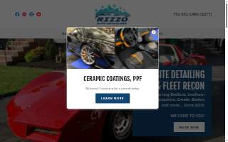 Rizzo Auto Detailing