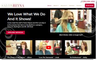 Salon Reyna