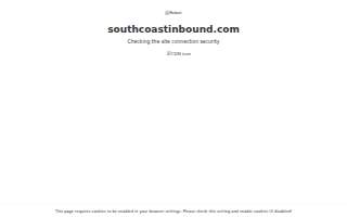 South Coast Inbound - Massachusetts Website Design, Local SEO, Social Media, and Email Marketing Digital Marketing Agency
