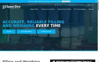 SpeeDee Oil Change & Auto Service of Bedford website