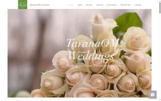 Taranaom Creations