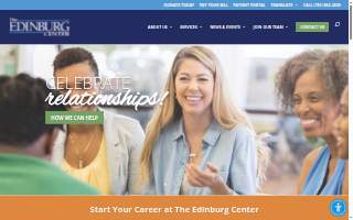 The Edinburg Center