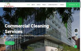 Try Cleaning