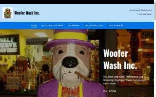 Wooler Electrical