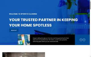 4Points Cleaning Services of Belmont