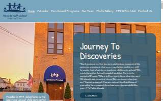 Adventures Preschool Children's Center