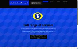 Atlantic Termite and Pest Control
