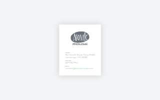 Atomic Mouse LLC