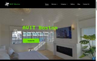 AVIT Boston