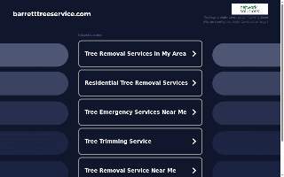 Barrett Tree Service East