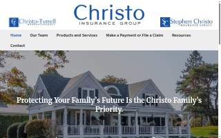 Christo-Tyrrell Insurance Agency