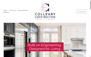 Colleary Construction
