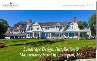 Crugnale Associates LLC