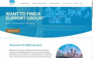 DBSA-Boston - Netfirms