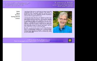 Dr. David H. Brendel, MD
