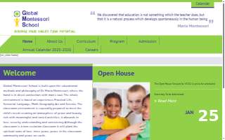 Global Montessori School