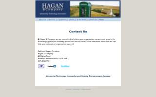 Hagan & Company