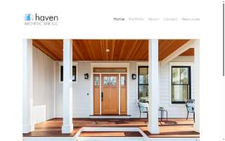 Haven Architecture LLC
