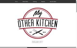 My Other Kitchen
