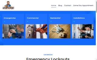 Norway Locksmith
