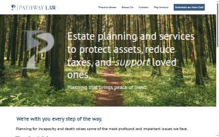 Pathway Law - Belmont