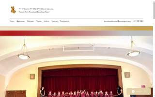 Payson Park Preschool