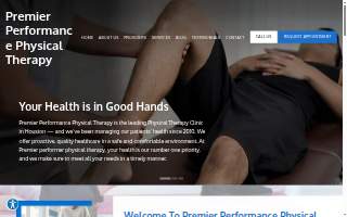 Premier Performance Physical Therapy and Sports Medicine of Belmont