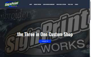 Sig'nPrint Works