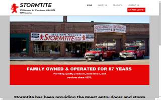 Stormtite
